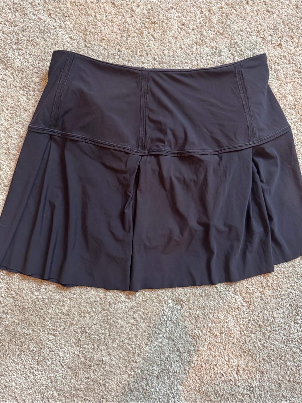 Lost in Pace skirt